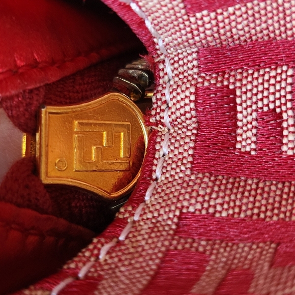 Vintage Authentic Bag - Picture 10 of 11